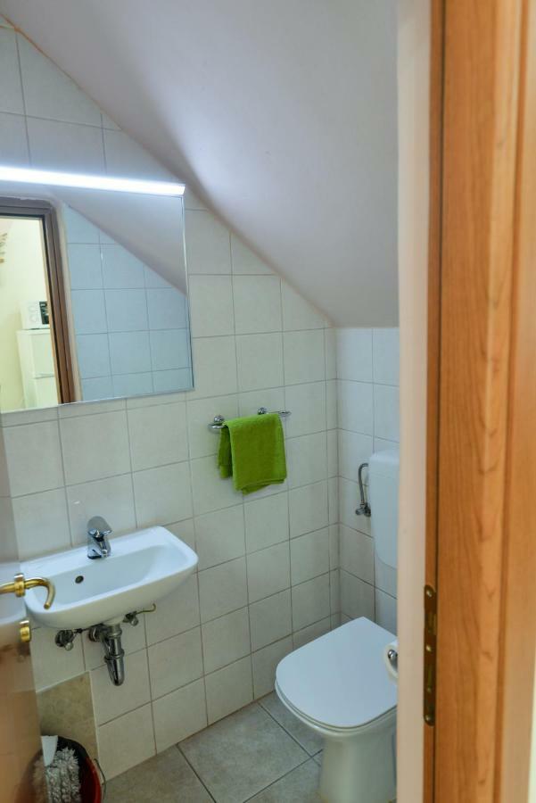 Lumbre Apartment Tar-Vabriga Exteriör bild